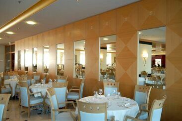 هتل Club Valtur Portorosa