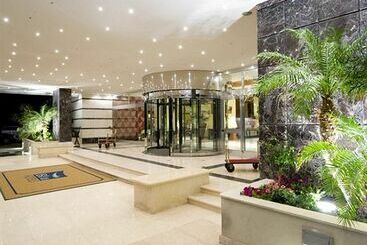 هتل Club Valtur Portorosa