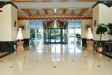 هتل Club Valtur Portorosa