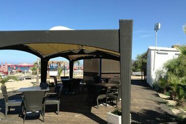 هتل Club Valtur Portorosa