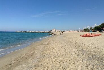 هتل Club Valtur Portorosa