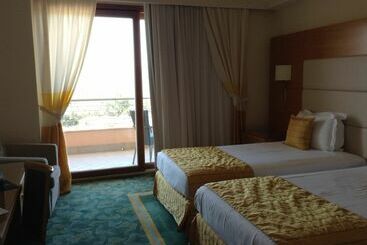 هتل Club Valtur Portorosa