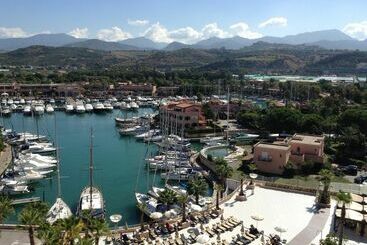 هتل Club Valtur Portorosa