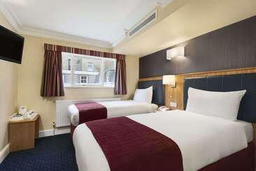 هتل Days Inn Hyde Park