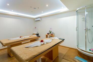 فندق Dessole Malia Beach – All Inclusive
