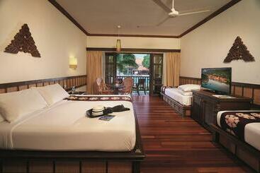 هتل Laguna Redang Island Resort