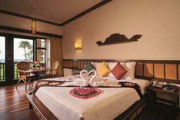 هتل Laguna Redang Island Resort