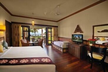 هتل Laguna Redang Island Resort