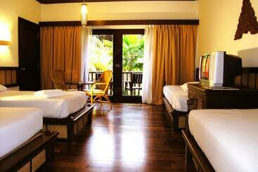 هتل Laguna Redang Island Resort