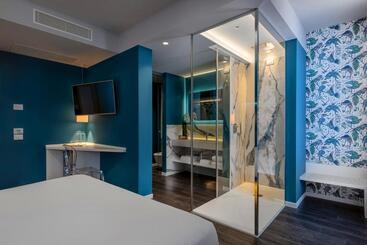 ホテル Locanda Al Piave S