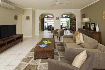 酒店 Mango Lagoon Resort & Wellness Spa