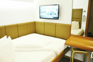 Nitenite Cityhotels, Birmingham