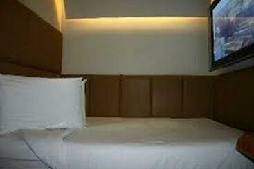 Nitenite Cityhotels, Birmingham