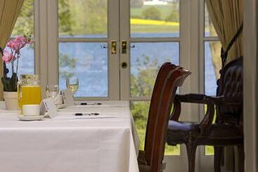 Normanton Park Hotel, Sure Hotel Collection By Best Western