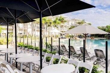 ホテル Peppers Salt Resort & Spa