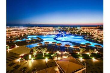 Hotel Pickalbatros Royal Moderna Sharm  Aqua Park
