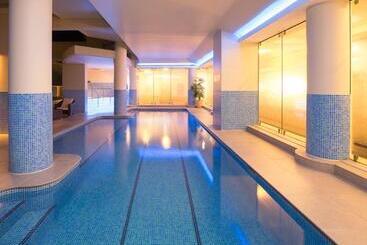 Hotel The Sebel Sydney Chatswood