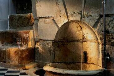 酒店 Villa Padierna Thermas De Carratraca