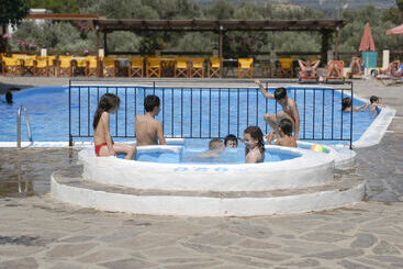 Kampos Village Resort
