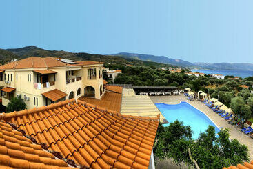 Kampos Village Resort