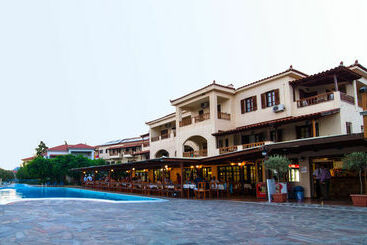 Kampos Village Resort