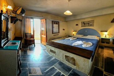 Kampos Village Resort