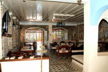 Kampos Village Resort