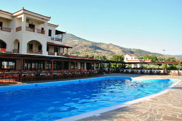 Kampos Village Resort