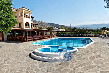 Kampos Village Resort