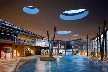 Sante Royale Hotel  & Gesundheitsresort