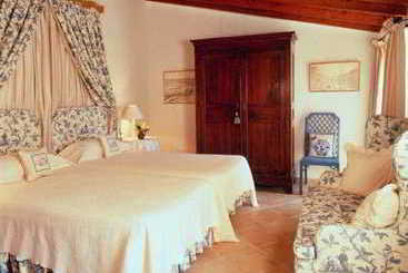 Scott's Hotel