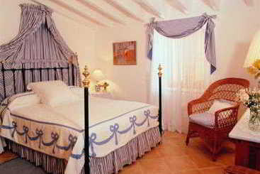 Scott's Hotel