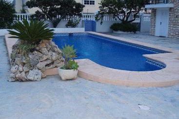 Villa Benicuco