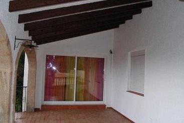 Villa Puchol