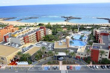 Elba Carlota Beach & Golf Resort