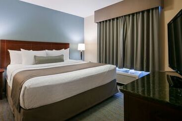 فندق Best Western Rocky Mountain House