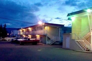 Magnuson Hotel Grace Inn
