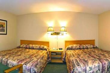 ホテル Travelodge By Wyndham Merritt