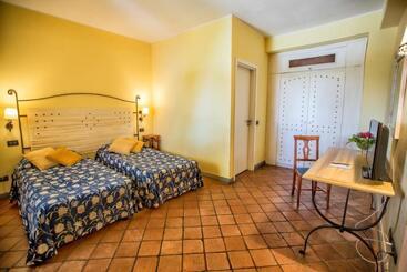 هتل Le Dune Sicily