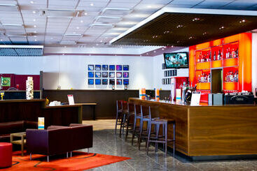 هتل Park Inn By Radisson Ekaterinburg