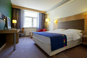 هتل Park Inn By Radisson Ekaterinburg