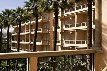 Hotel Pavillon Winter Luxor