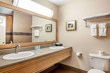هتل Quality Inn & Suites