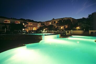 هتل Relais De La Costa