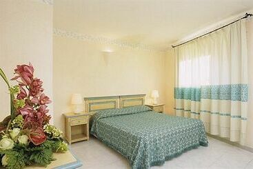 هتل Relais De La Costa