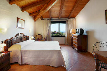 هتل Relais De La Costa