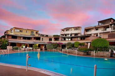 هتل Relais De La Costa