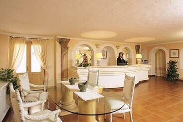 هتل Relais De La Costa