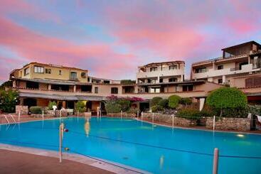 هتل Relais De La Costa