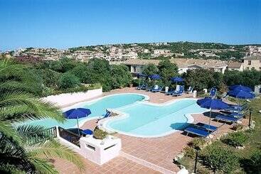 هتل Relais De La Costa